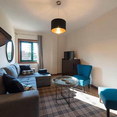 Lovelystay - Homey Feeling Flat W/ Free Parking Порто Екстериор снимка