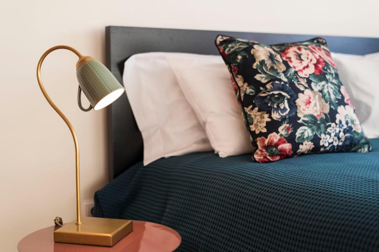 Lovelystay - Homey Feeling Flat W/ Free Parking Порто Екстериор снимка